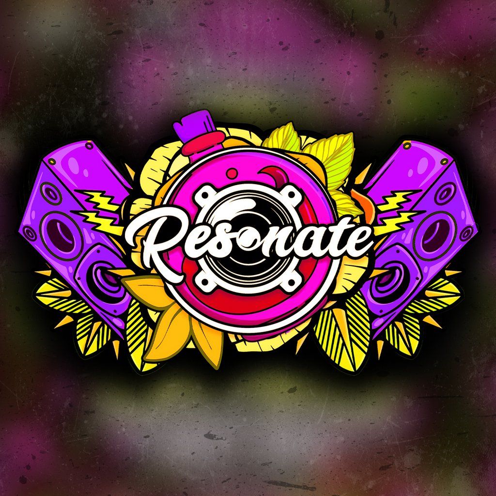 Resonate 10 - Born On Road, Window Kid + MANY MORE TBA