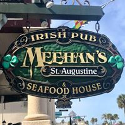 Meehan's Irish Pub & Seafood House