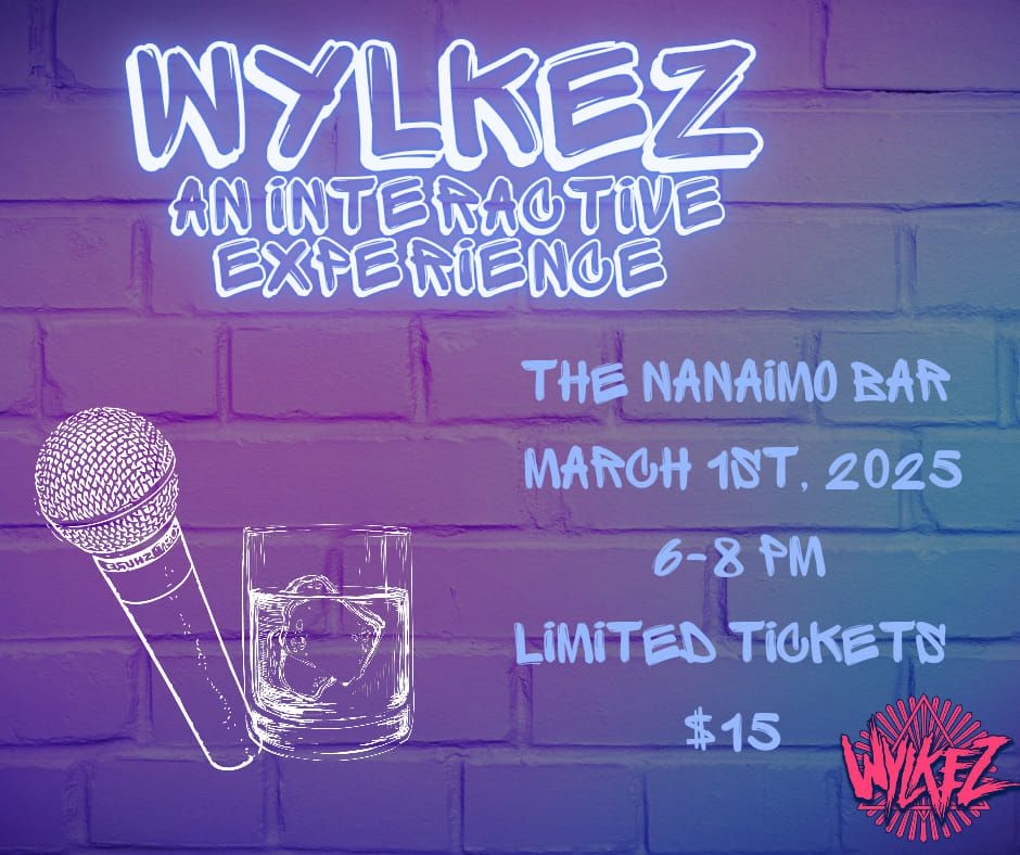 Wylkez an Interactive Experience