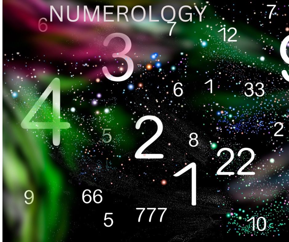 Numerology 