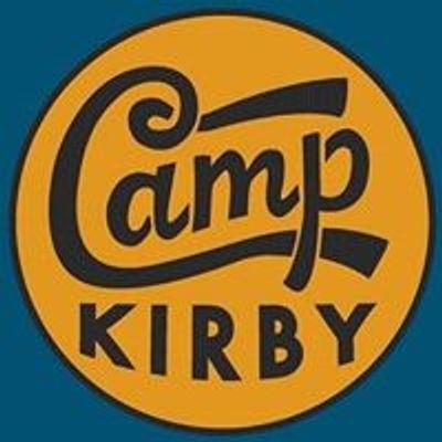 Camp Kirby (Samish Island, WA)