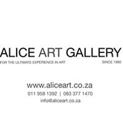 Alice Art Gallery