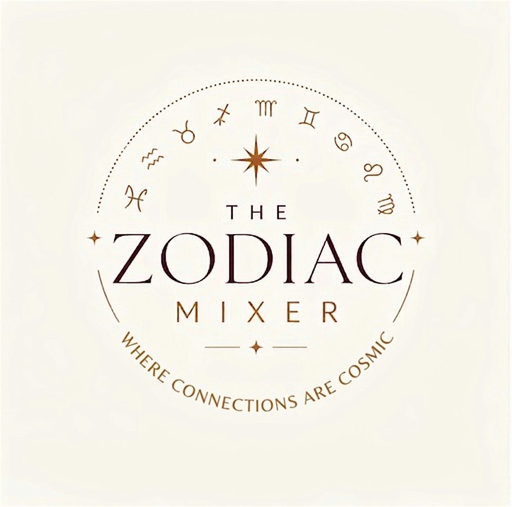 The Zodiac Mixer | Pleasure Meets Play: Taurus \u00d7 Gemini