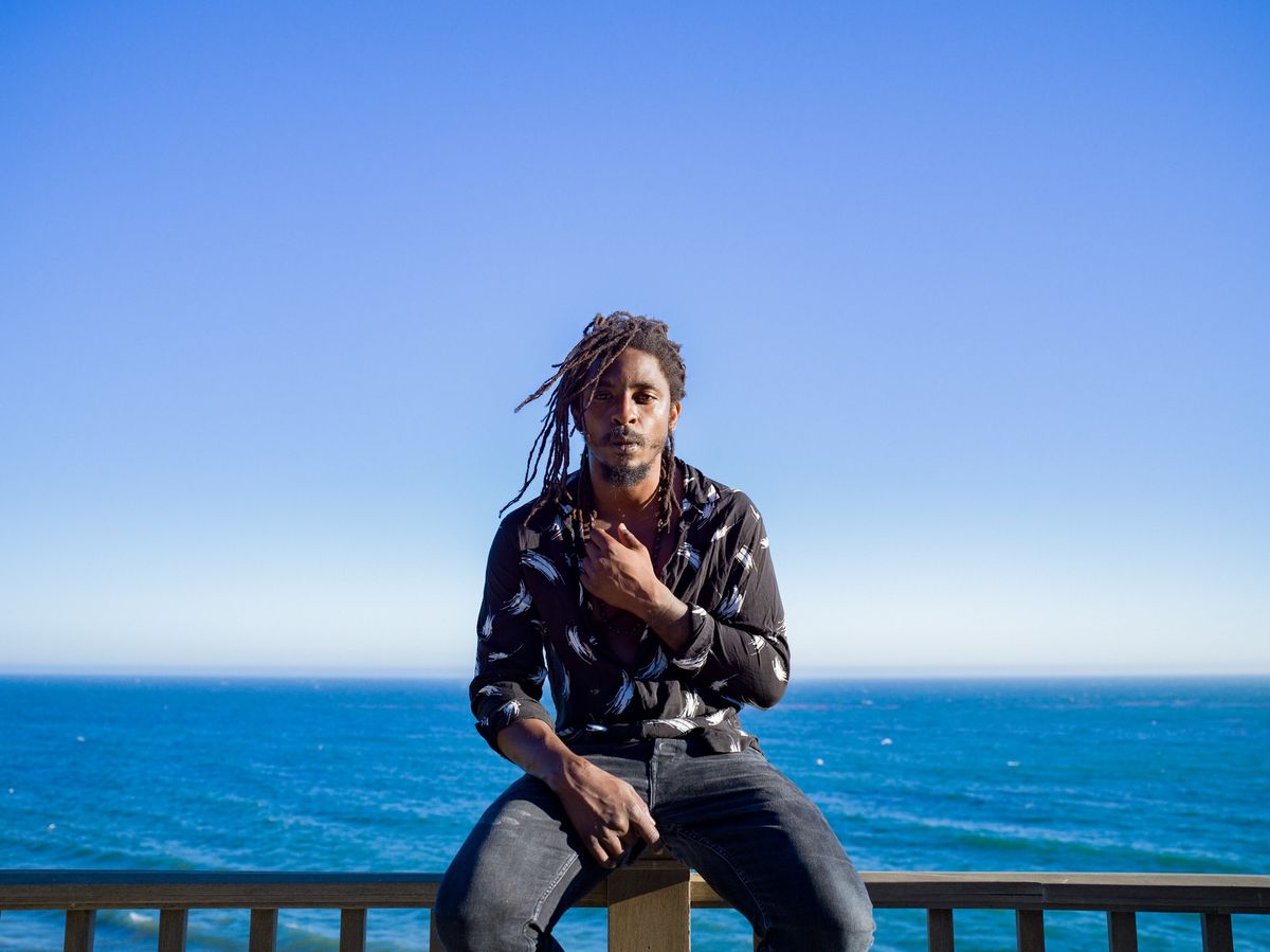 Shwayze