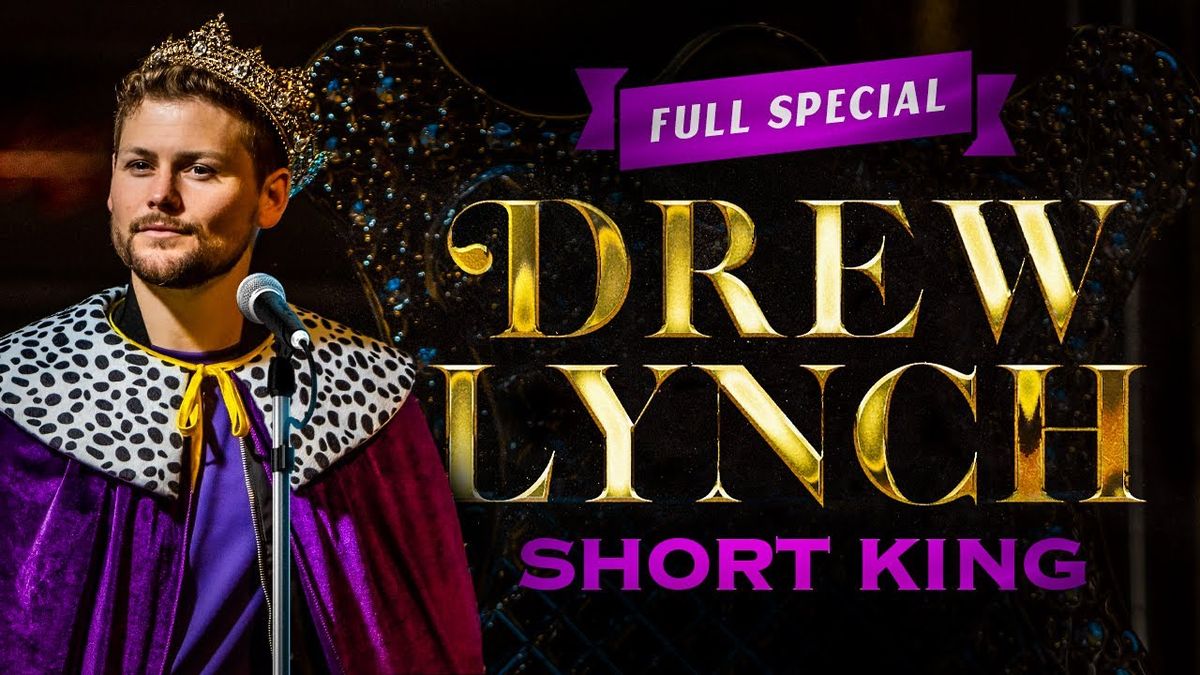 Drew Lynch