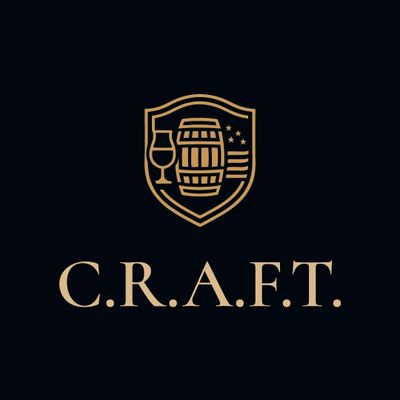 C.R.A.F.T. Brewing & Distilling