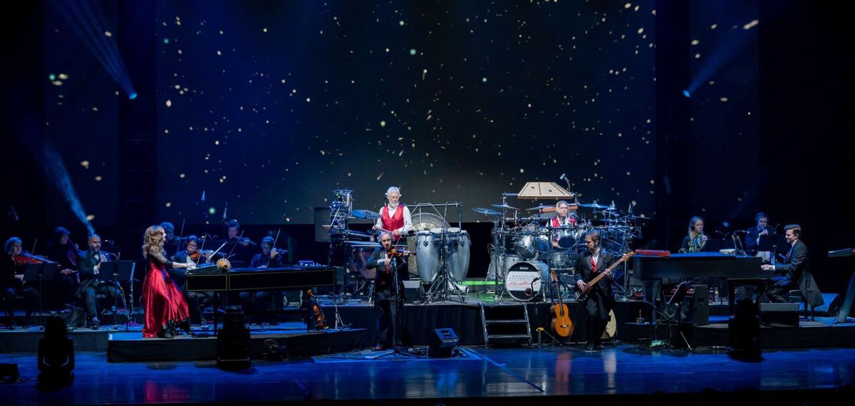 Mannheim Steamroller Christmas - Springfield