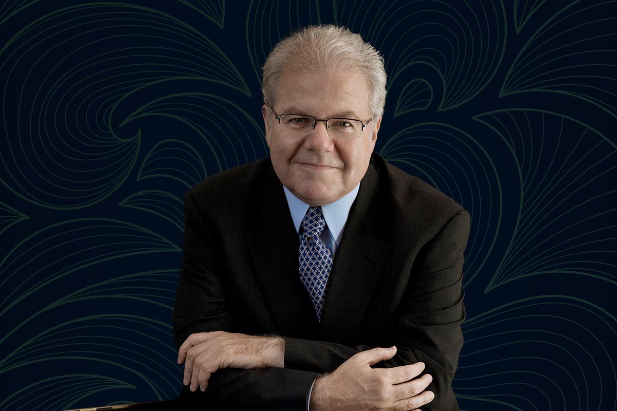 Pittsburgh Symphony Orchestra: Emanuel Ax Plays Mozart