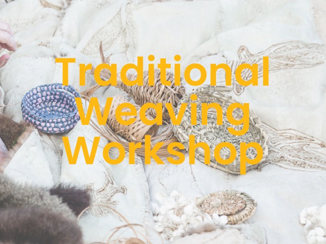 Gumaraa\u2019s Traditional Weaving Workshop 