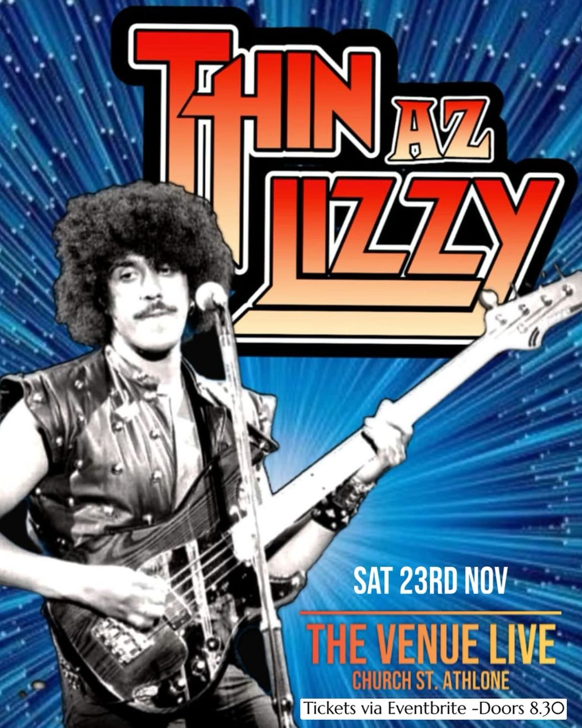 Thin az Lizzy