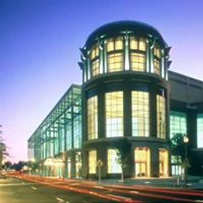 Rhode Island Convention Center