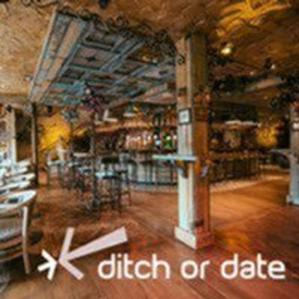 Speed Dating Belfast Ditch or Date  Ages 20s + 30s MEN SOLD OUT!