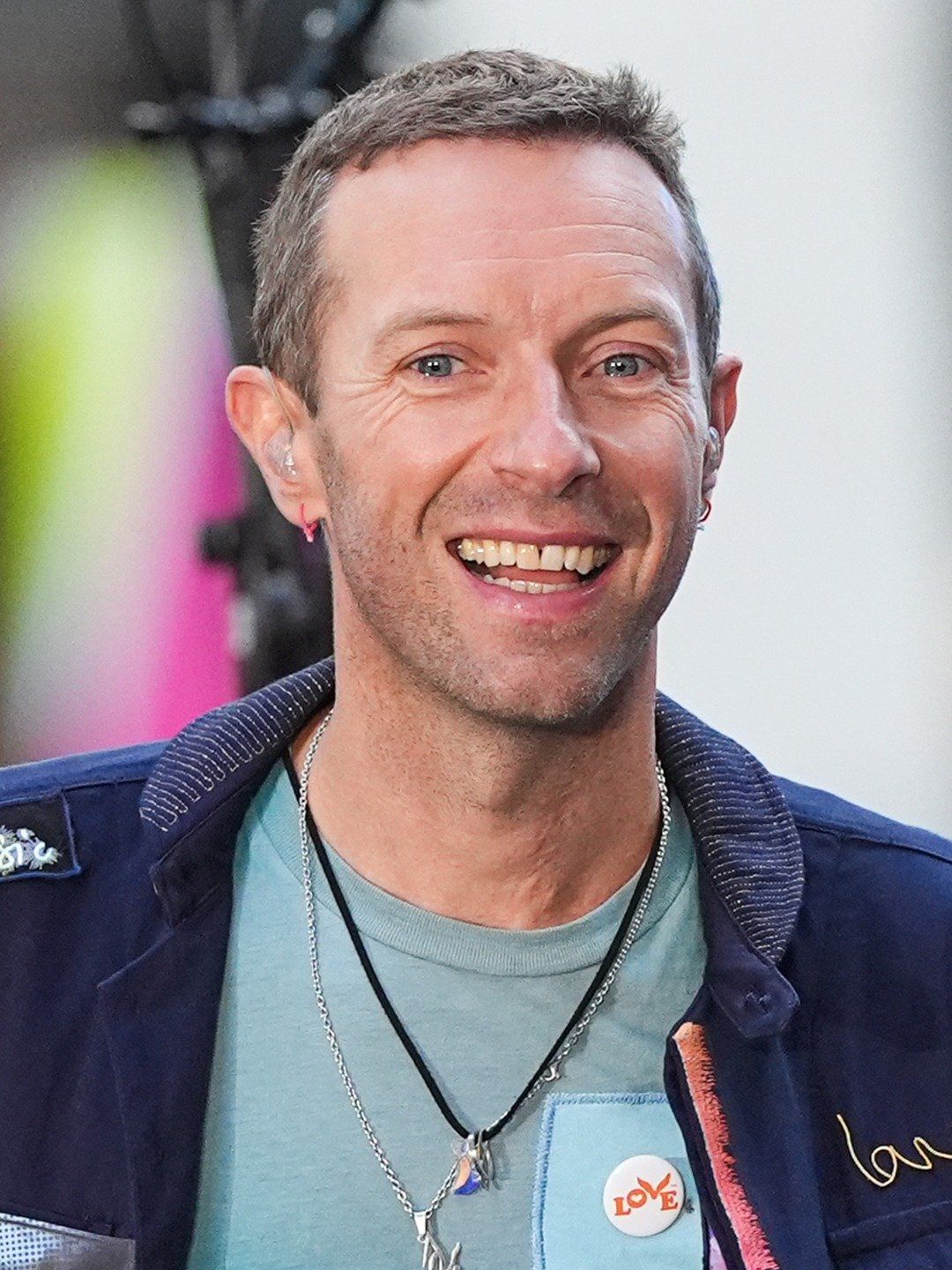 Chris Martin - Comedian