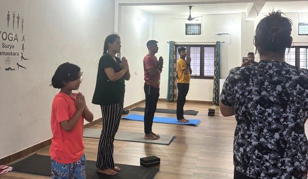 300-Hour Advanced Yoga Teacher Training in Dehradun