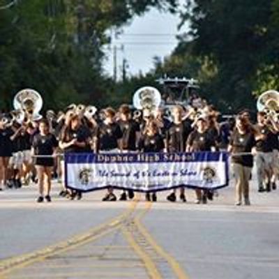 Daphne High School Band