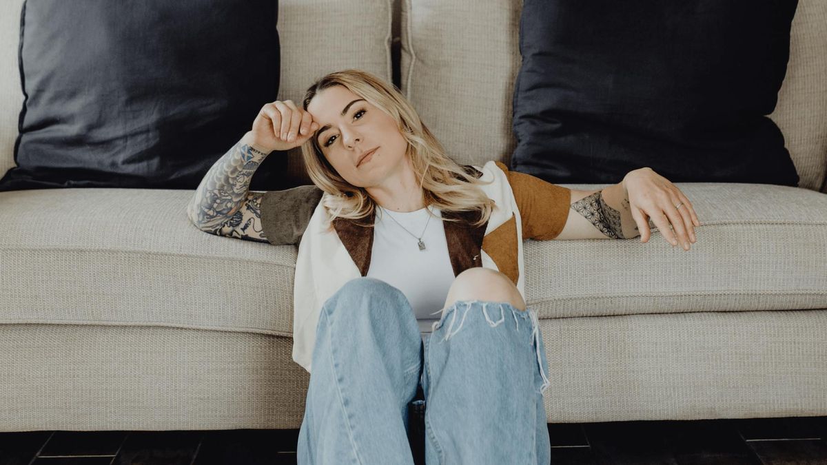 Lucy Spraggan | Network