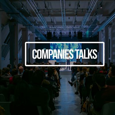 Companies Talks