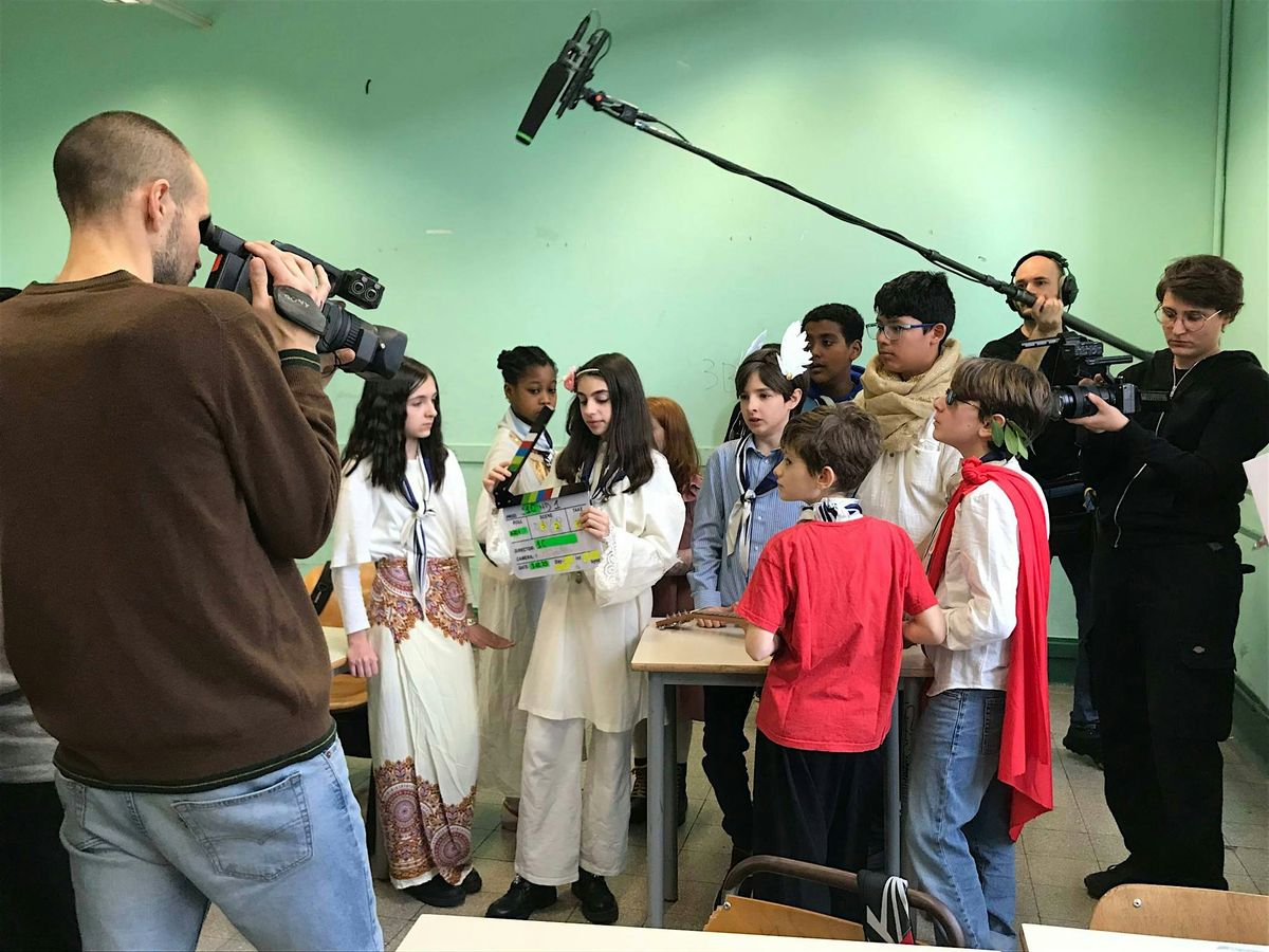 VERO O FALSO: LA MENZOGNA COME GIOCO, LA VERIT\u00c0 COME INTENZIONE