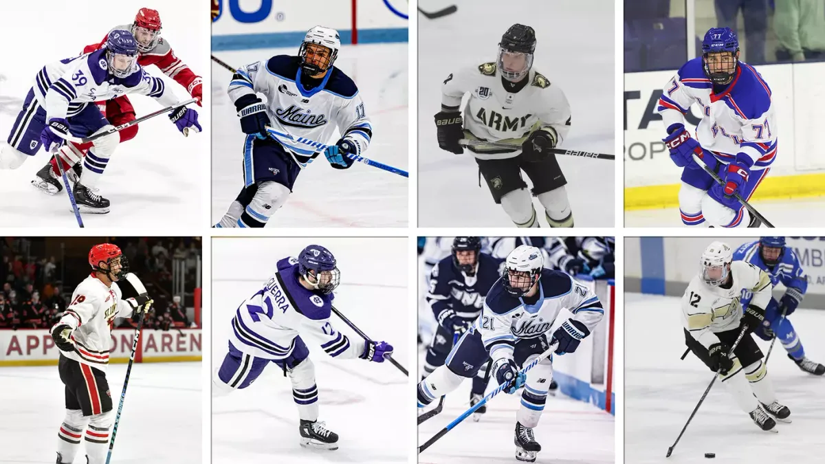 Sacred Heart Pioneers at UMass Lowell River Hawks Mens Basketball