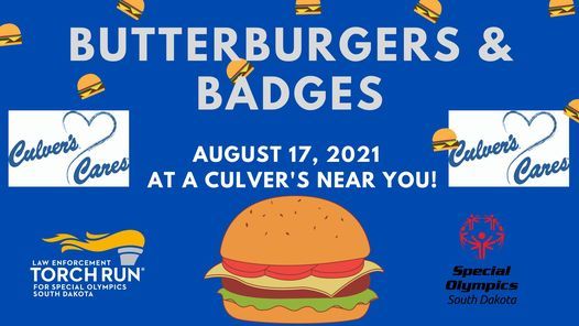 ButterBurgers & Badges