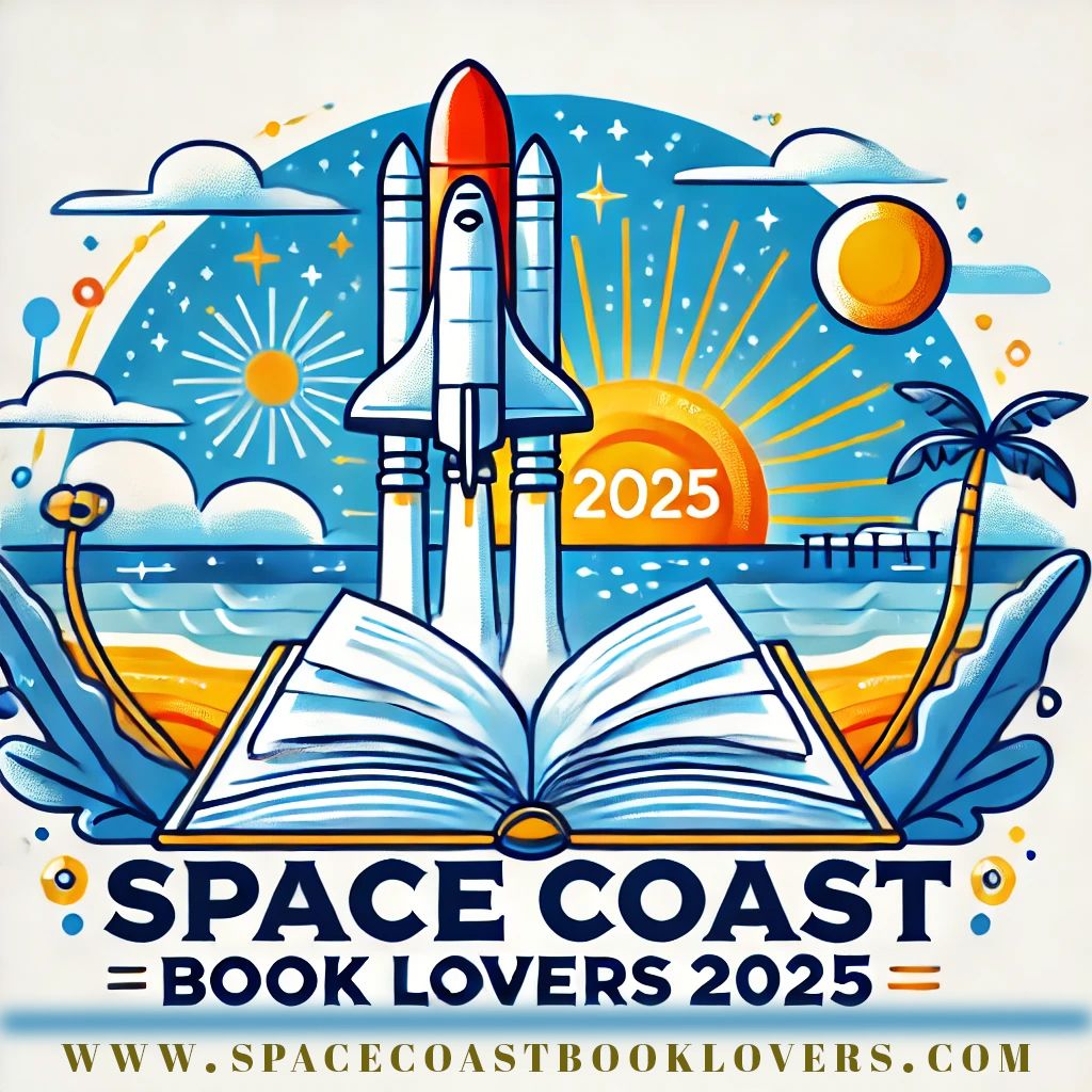 Space Coast Book Lovers Event 2025