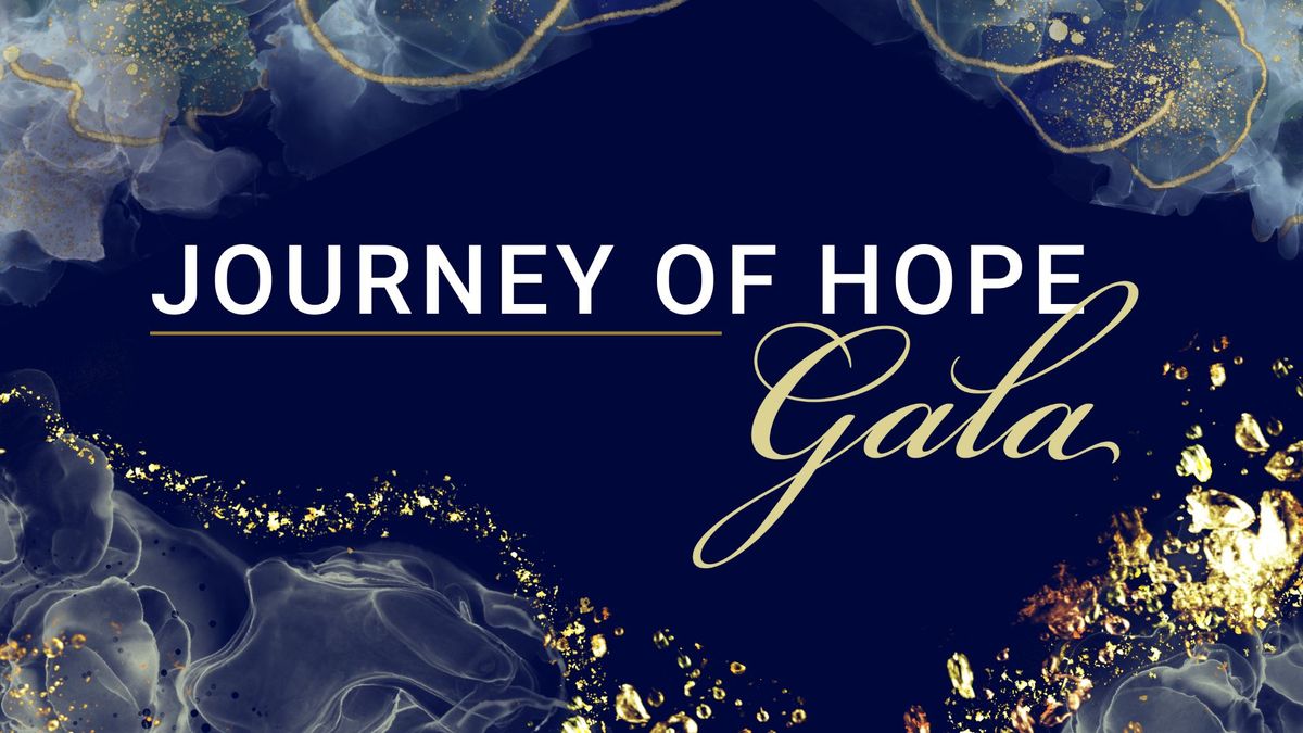 Journey of Hope Gala