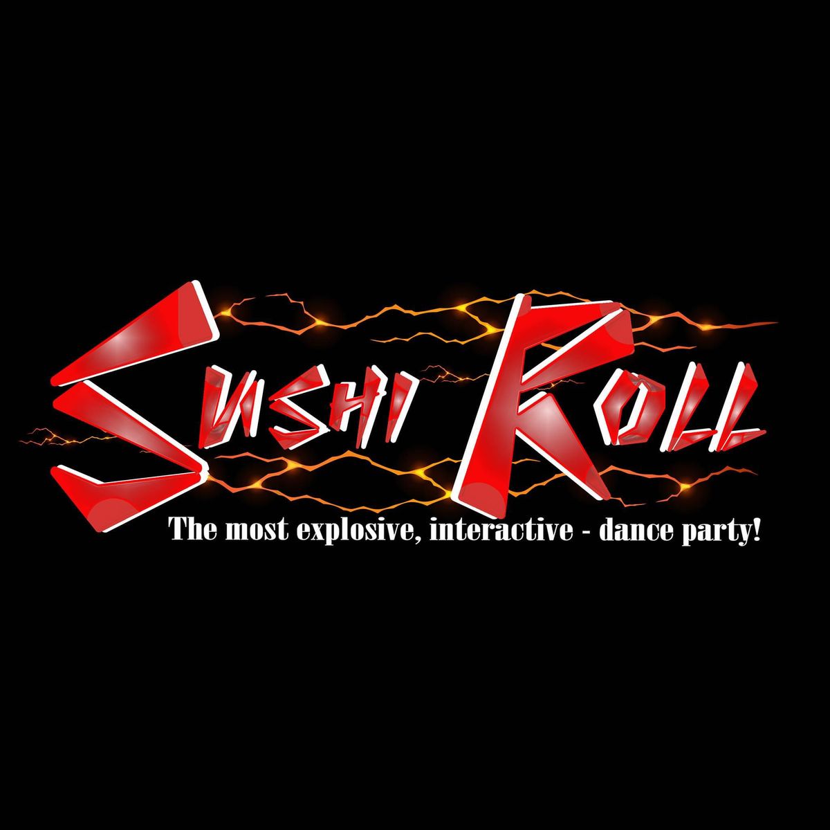 Sushi roll Stadium  25year  and our 3rd year owner anniversary party