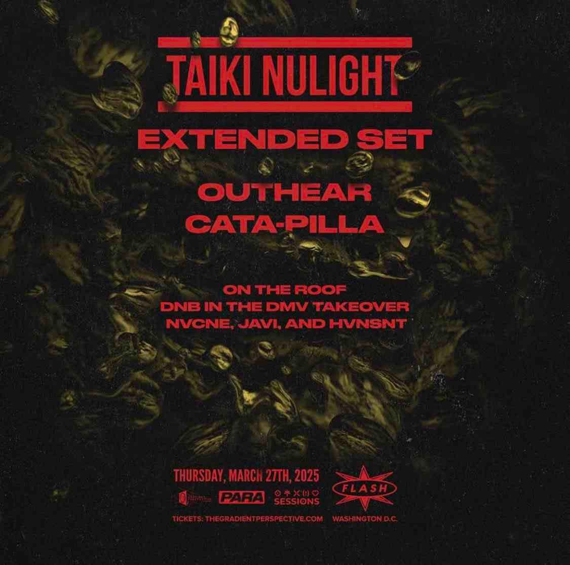 Taiki Nulight