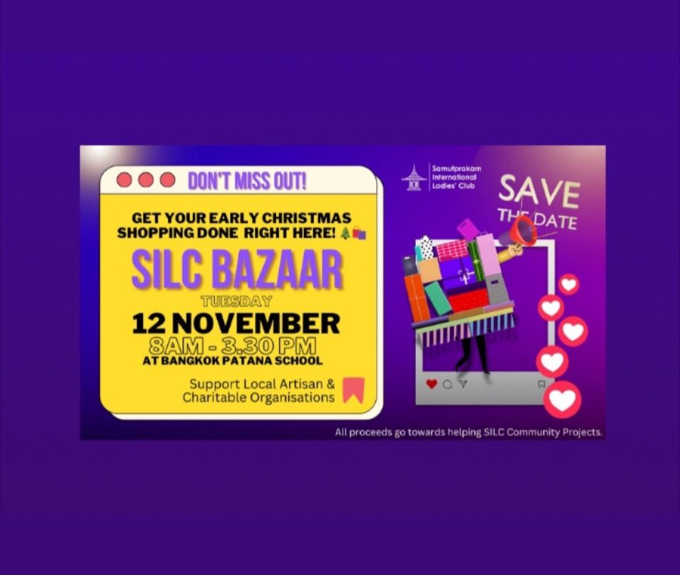 SILC BAZAAR