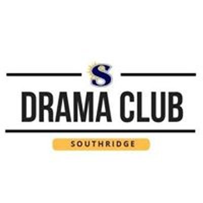 Southridge High School Drama Club