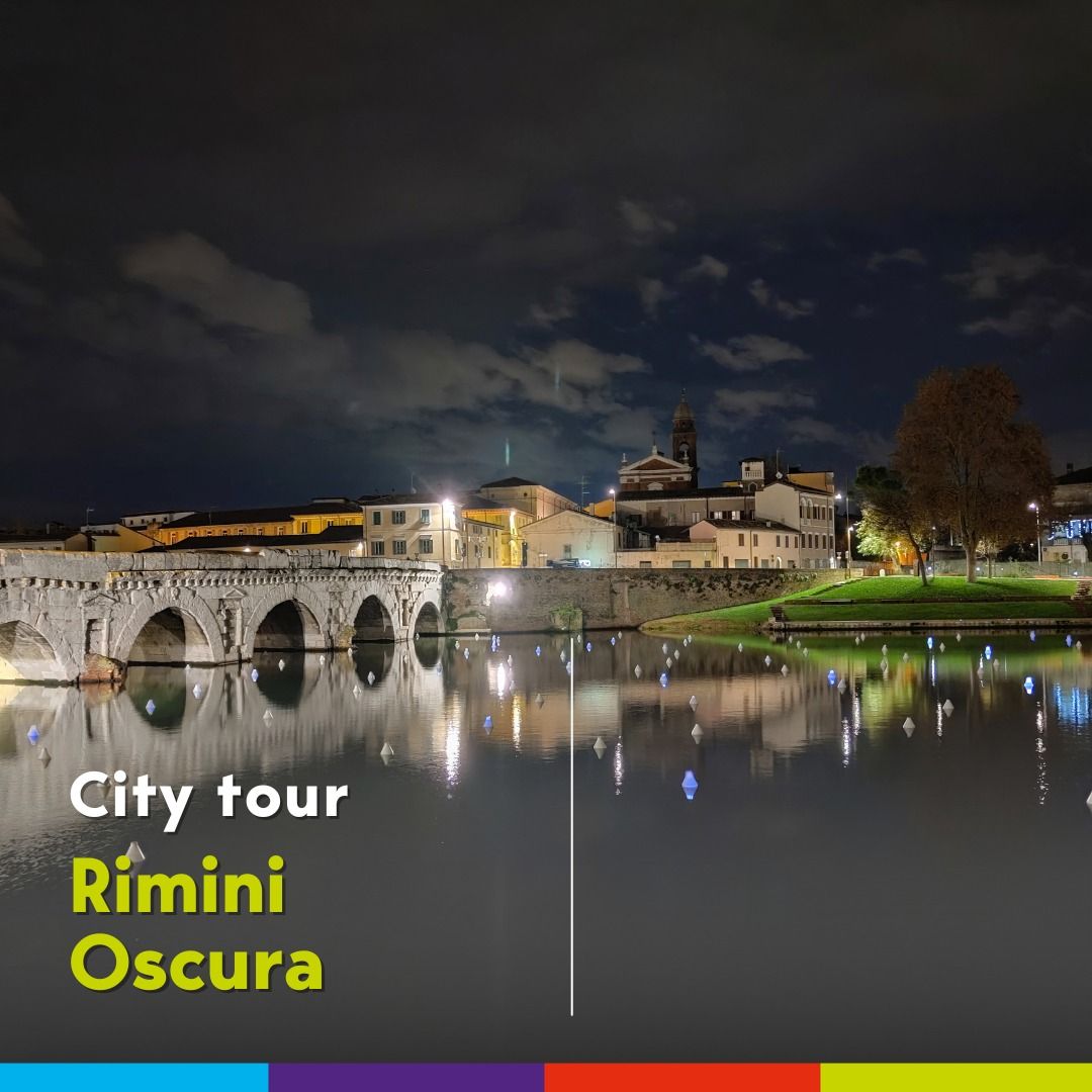 Rimini Oscura