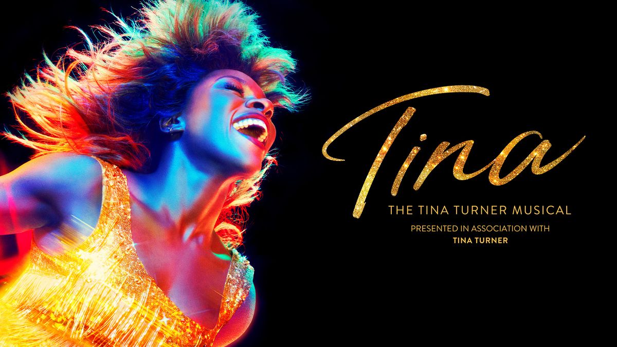 TINA - The Tina Turner Musical