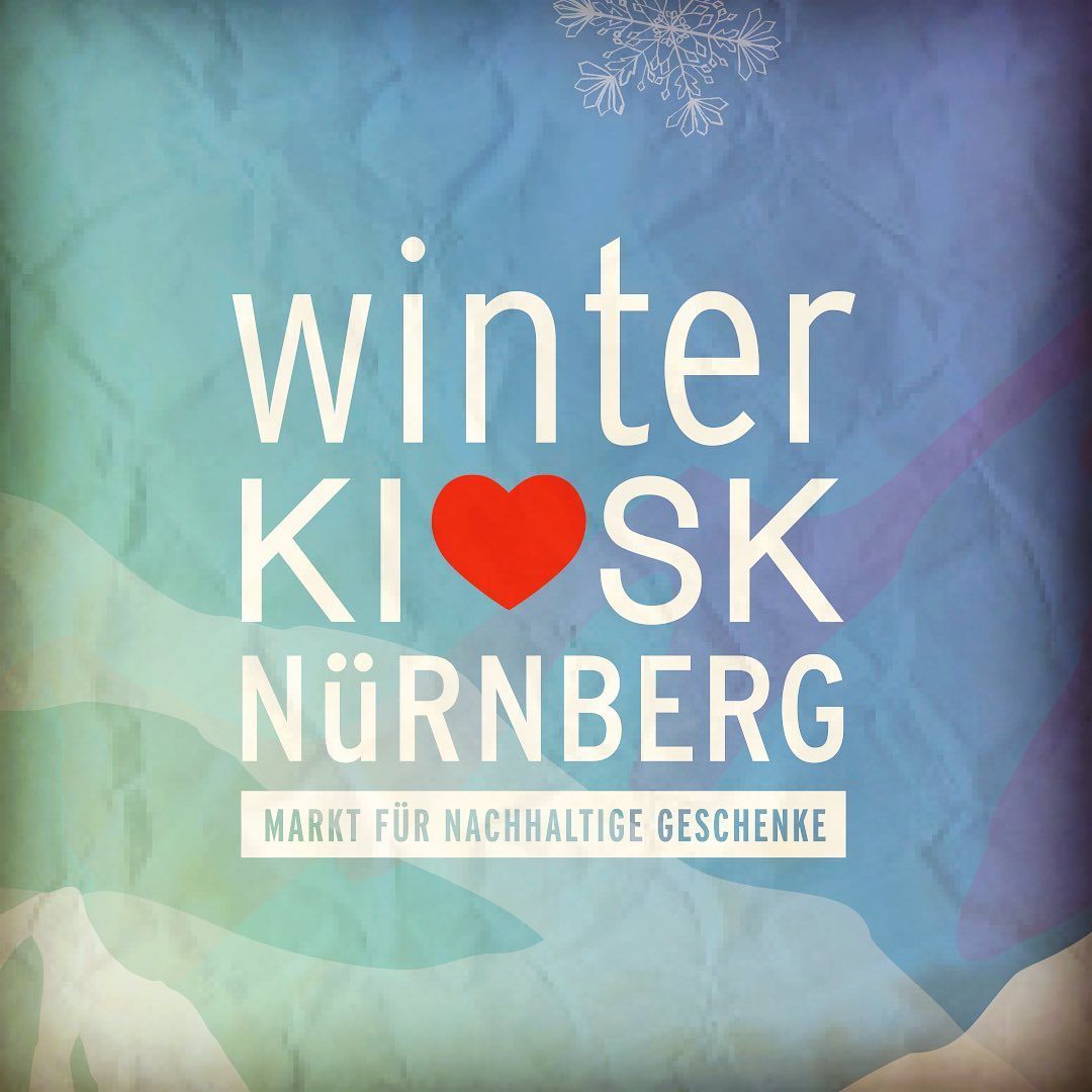 Winterkiosk 