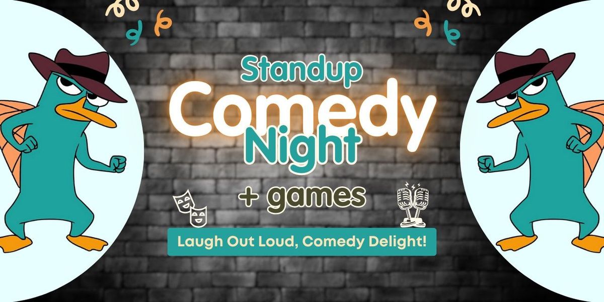 Late Night comedy at kharadi