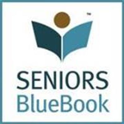 Seniors Blue Book of South Central PA