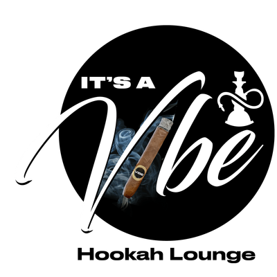 Its a vibe hookah lounge