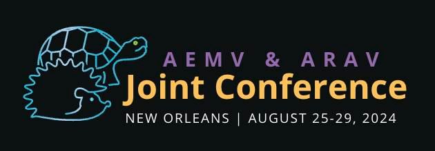 AEMV & ARAV Joint Conference