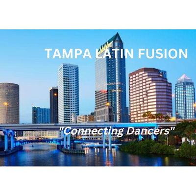 Tampa Latin Fusion