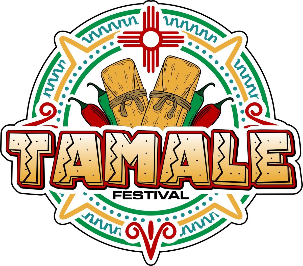 FRESNO TAMALE FEST