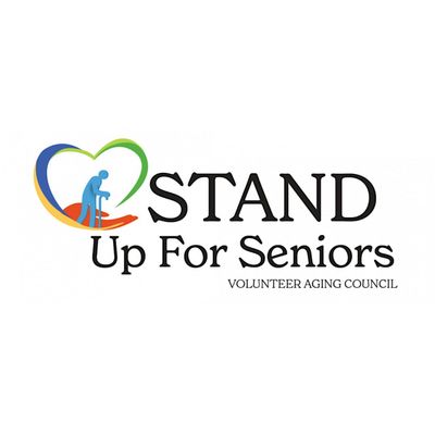 Stand Up for Seniors