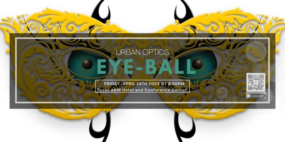 Urban Optics EyeBall 2023