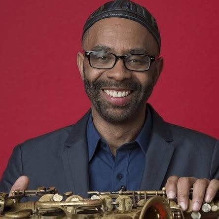 Kenny Garrett