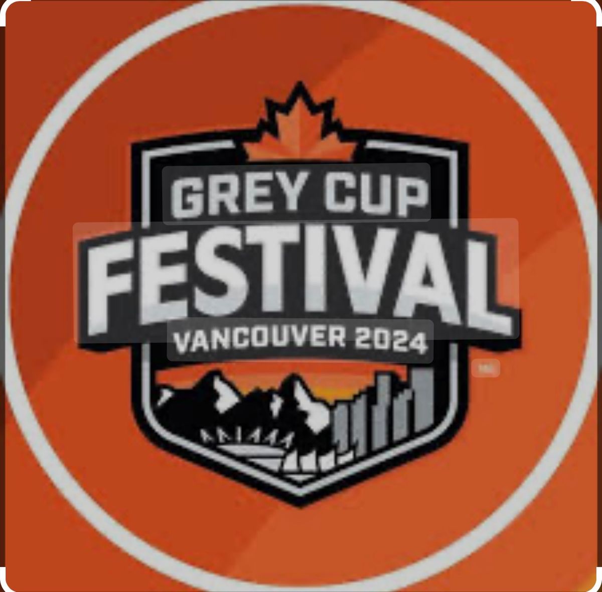 Grey Cup Viewing Party