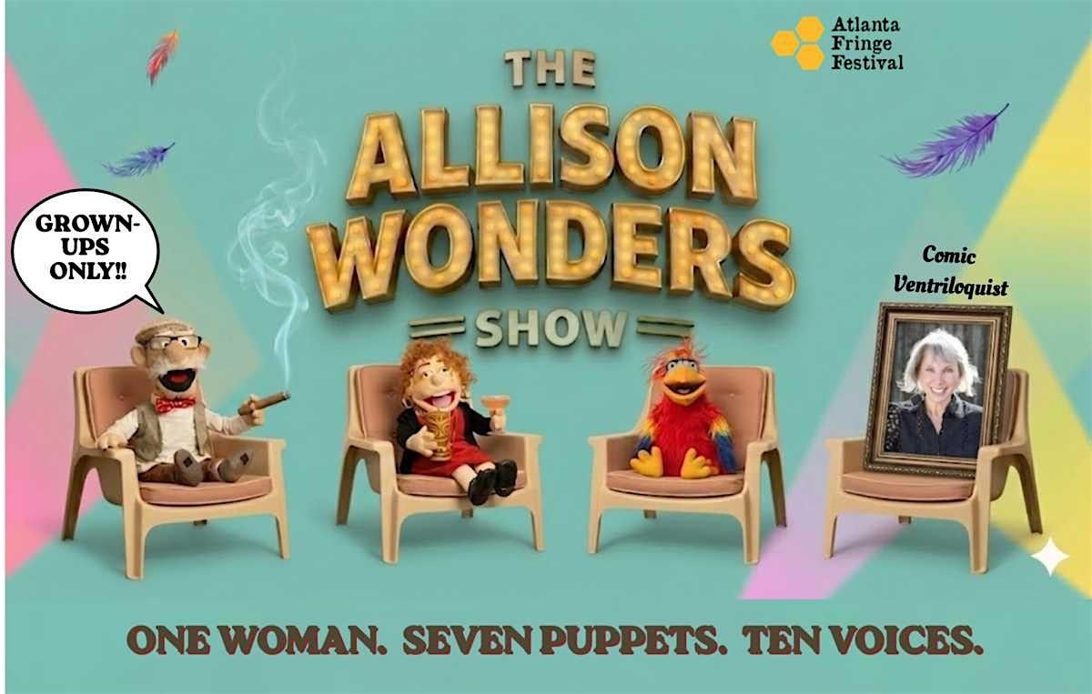 The Allison Wonders Show