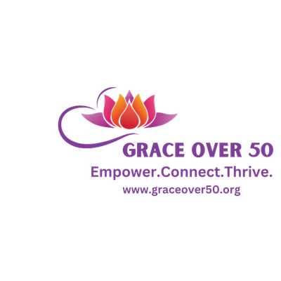 Grace Over 50
