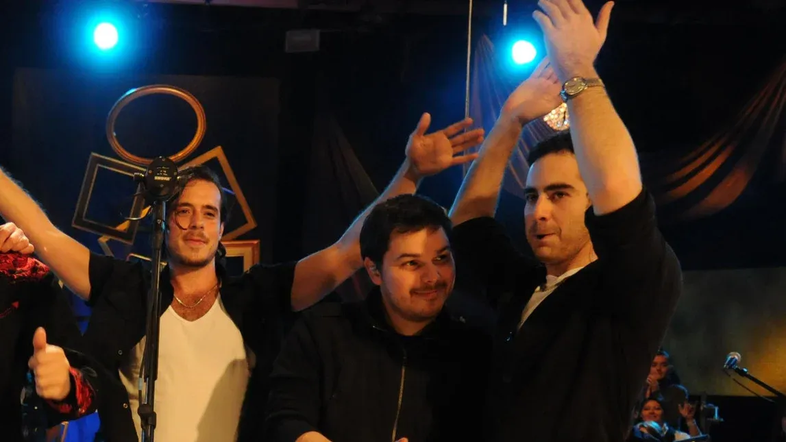 PXNDX in S\u00e3o Paulo