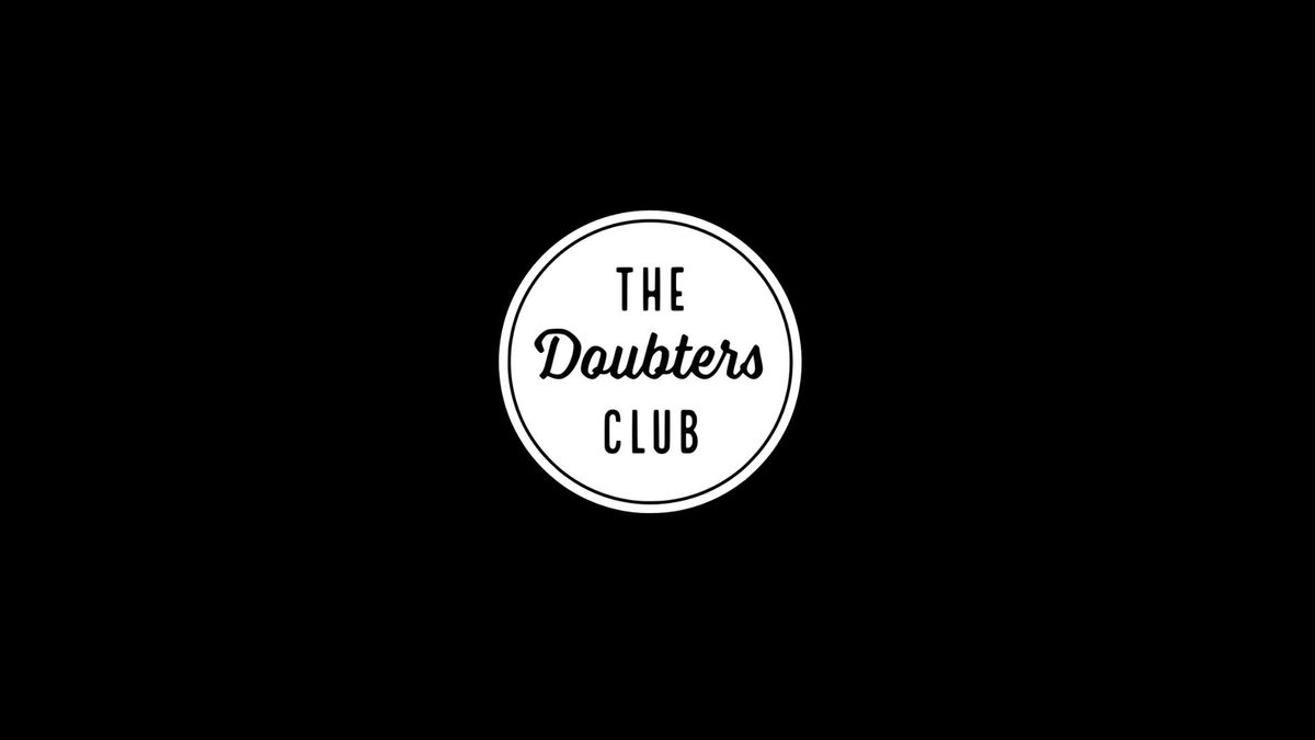 Doubters Club Springfield