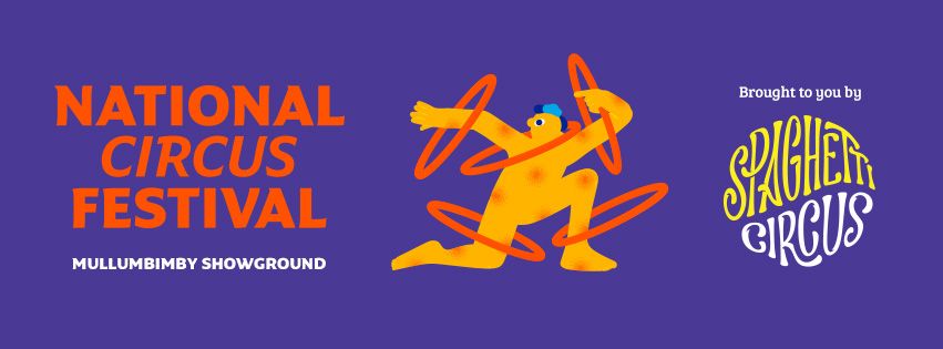 National Circus Festival