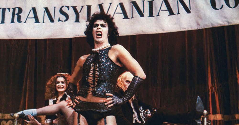 The Rocky Horror Picture Show - Maison de la danse