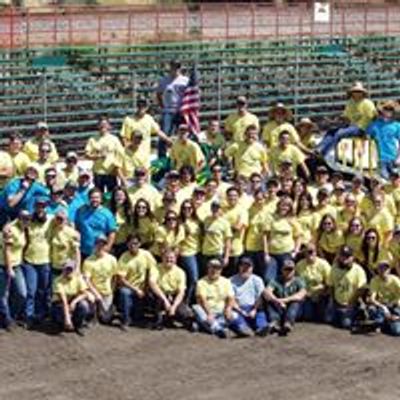 Cal Poly Tractor Pull Club